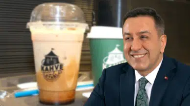 Karneyi Götür, Kahveyi Kap