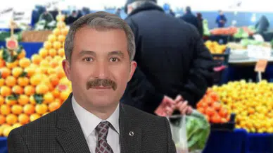 Necati Gül’den Gıda Enflasyonu Reçetesi
