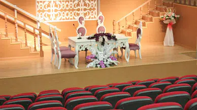 Çorum’da 2024 Yılında 1949 Nikah Kıyıldı
