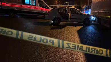 Otopark Hengamesinde Komşu 2 Kardeşi Silahla Yaraladı