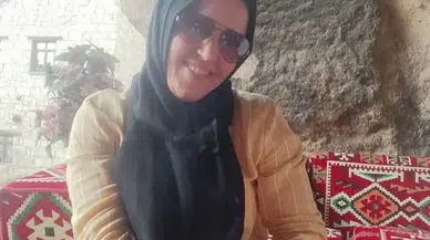 Öz Oğlu Tarafından Tüfekle Vurularak Öldürülen Anne Toprağa Verildi