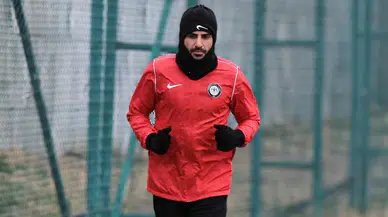 Kupa Hazırlıkları Başladı