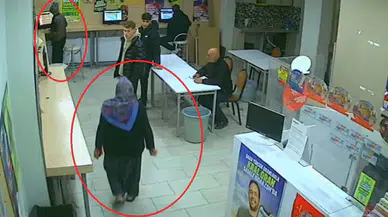 (Özel) Eşinin Oyun Oynadığı Yeri Basıp Ziyan Verdi, Zorla Meskene Götürdü
