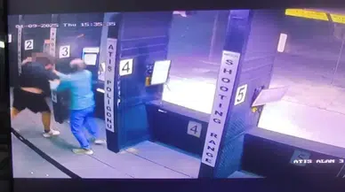 Özel Poligonda İntihara Kalkıştı, Kendisiyle Birlikte Mani Olmaya Çalışan Eğitmeni de Vurdu