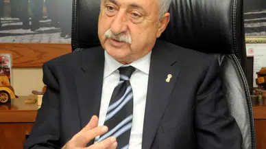 Palandöken: “Esnaf Yine Sağlıktan Faydalanacak”