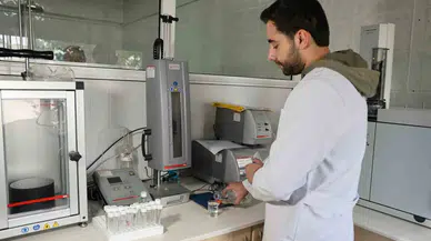 Pet Şişelerde Satılan Uydurma İçki Tehlike Saçıyor