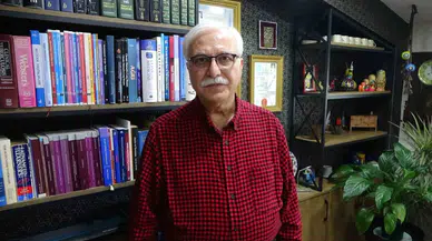 Prof. Dr. Tevfik Özlü: "En Âlâ Balgam Sökücü Sudur"