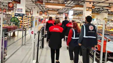 Ramazana Yönelik "Fahiş Fiyat" Kontrolü Bugünden Başladı