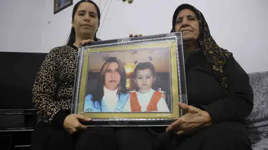 Reyhanlı Patlamasında Evladını ve Kardeşini Kaybeden Anne: "Katil Esad’ın Ülkesini Terk Edip Kaçıp Gitmesiyle Bu Hatalıların Saklanacak Yerleri Kalmamıştır"
