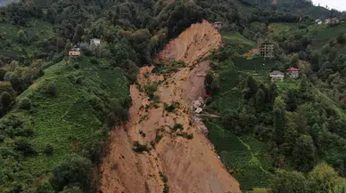 Rize’de Yaşandı, Türkiye’ye Ders Oldu