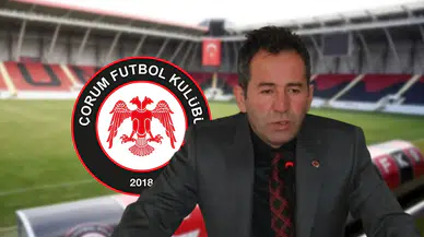 ‘Çorumspor’ Diyene Hukuki İşlem