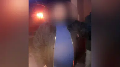 Tokat’ta Yaraladı, Çorum’da Yakalandı
