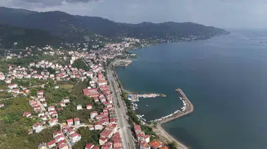 Sakin Kent Perşembe’ye Arıtma Tesisi