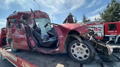 Samsun’un 1 Yıllık Kaza Bilançosu: 28 Meyyit, 7 Bin 514 Yaralı