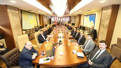 Samsun’un “Temiz Hava Aksiyon Planı” Açıklandı
