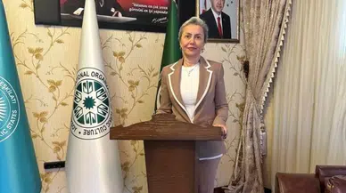 Sankon Antalya Vilayet Başkanlığı’na İlknur Fidan Atandı