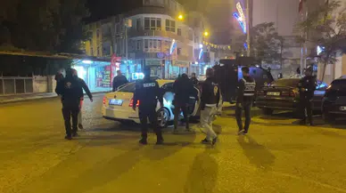 Şanlıurfa’da 434 Bin Araç ve Şoförüne Ceza