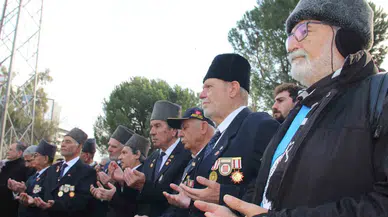 Sarıkamış Şehitleri Manisa’da Anıldı