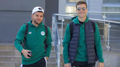 Konyaspor, Çorum’da