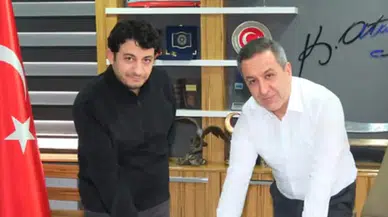 Sungurlu’da İçme Suyu Hattı Yenileniyor