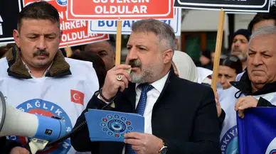 Türk Eğitim-Sen'den Okul Müdürüne Tepki