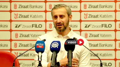 Serkan Özbalta: Kazanmak İstiyorduk