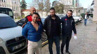 Silahlı Yaralama Olayında Sanık ile "Ben Öldürdüm" Diyen Arkadaşına 13’er Yıl Mahpus