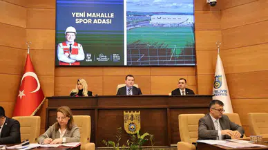 Silivri Belediye Başkanı Bora Balcıoğlu: "Bu Kentin Tüm Çocukları Benim Evladım"