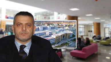 Sağlık Hizmetlerinde Bölgenin Yıldızı Olacağız