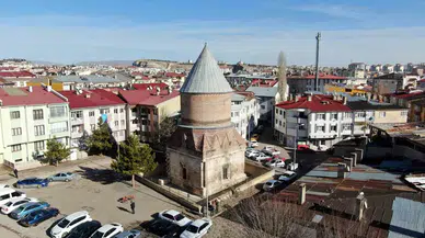 Sivas’ın Eşsiz Tarihi Mimari Yapıları 2025’te Restore Edilecek