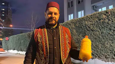 Soğuk Kış Gecelerinin Derinlerinden Gelen Ses: "Bozacı"