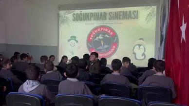 Soğukpınar Birinci ve Ortaokulunda Örnek Proje: Eğitimde Değişim Rüzgarı
