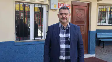Suriyelilerin Hislerine Tercüman Oldu