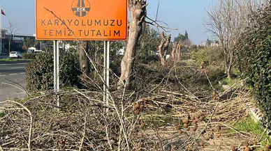 Tabelada Yazılı Olan ile Yapılan İş Görenleri Hayrete Düşürdü