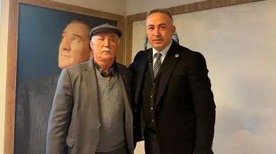 ‘Sorunları Çözmek İçin Çalışmaya Devam Edeceğiz’
