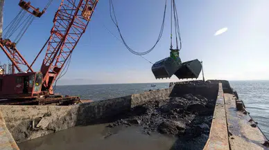 Tarama Çalışmaları Körfez İçin Umutları Yeşertti