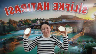 Tescillenen Silifke Yoğurdu Avrupa Yolcusu