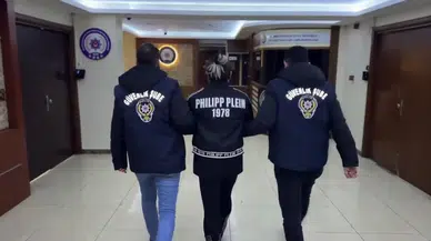 Toplumsal Medya Fenomeni Murat Övüç Gözaltına Alındı