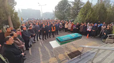 Trafik Kazası Sonrası 53 Günlük Ömür Savaşını Kaybetti