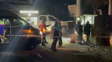 Trafo Tamiri Sırasında 2 Çalışanın Yüzü ve Kolu Yandı