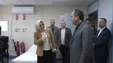 Türkiye’nin En Esaslı Fizik Tedavi Hastanesine 1,5 Milyon Liralık Yatırım