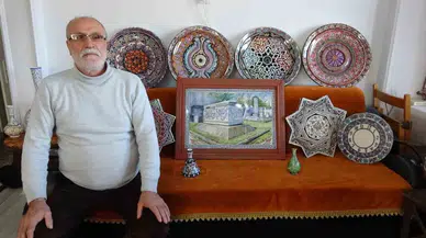 Türkiye’nin Kültür ve Sanatı İngiltere’de Tanıtılacak