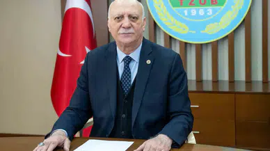 TZOB Başkanı Bayraktar: "Çiftçilerimizin Girdi Maliyetleri Daima Artıyor"