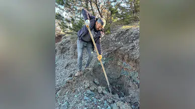 Uğurludağ’da Ağaçlandırma Seferberliği