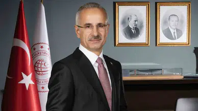 Ulaştırma ve Altyapı Bakanı Abdulkadir Uraloğlu: "933 Bin Balon Yolcusu ile Tüm Vakitlerin Yolcu Rekoru Kırıldı"