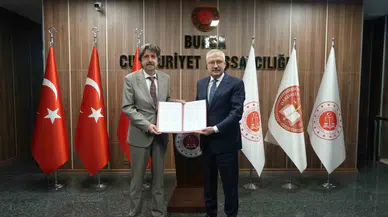 Üniversiteler Mahkumlara Emanet