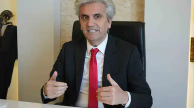 Ünlü Estetikçiden İkaz: "Çocuklarda Estetik Ameliyat, 18 Yaştan Sonra Yapılmalı"