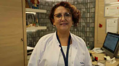 Uzmanında Zatürre ve Tetanos Aşısı Açıklaması