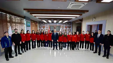Vali Usta: ’’Urfa ile Bingöl’ün Ortasındaki Dostluğun Bozulmasına Müsaade Etmeyeceğiz’’
