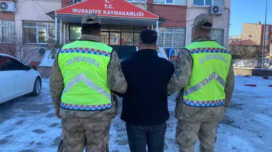 Van’da 10 Sistemsiz Göçmen Yakalandı